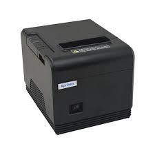 Máy in hóa đơn Xprinter XP-Q200 - Giá Kệ Vương Thắng - Công ty TNHH Sản Xuất Và Thương Mại Vương Thắng